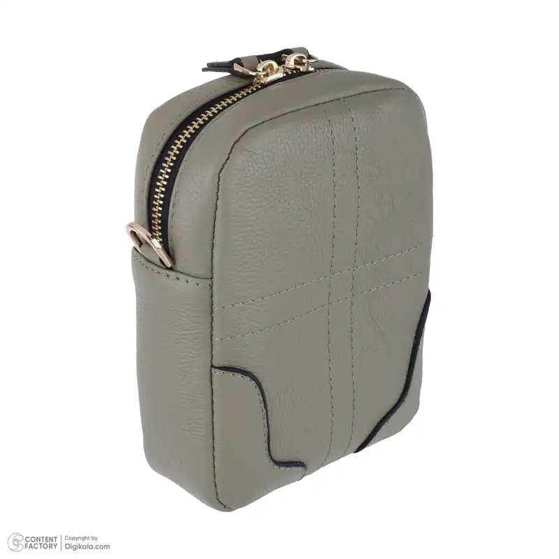 کیف رودوشی زنانه مارال چرم مدل 3503031002