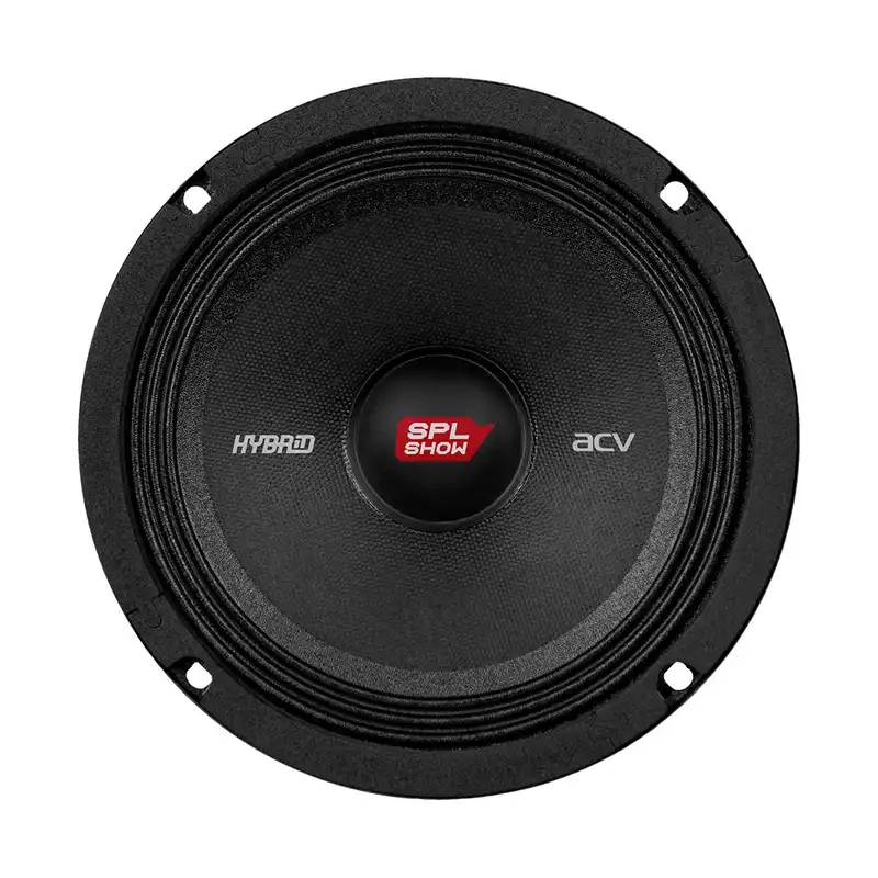 میدرنج خودرو  ای سی وی مدل NF-165HY بسته دو عددی