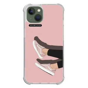 AKAM AMCWTA13-VANS5 Cover For Apple iPhone 13