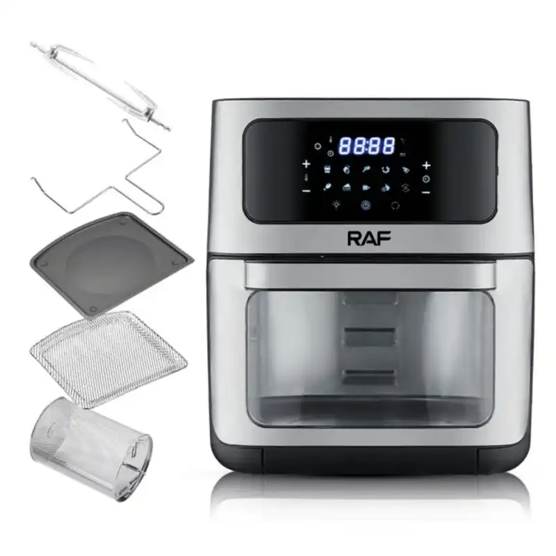 سرخ کن بدون روغن راف مدل R.5340