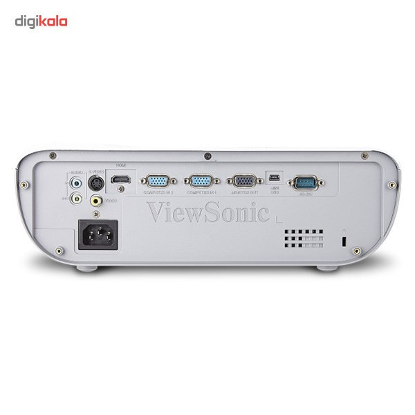 پروژکتور ویوسونیک مدل PJD5353LS پروژکتور ویوسونیک مدل PJD5353LS