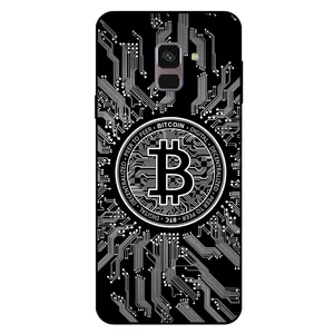 Megafone 7737 Cover For Samsung Galaxy A8 Plus 