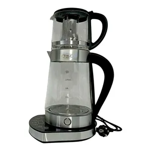 چای ساز روی هم ولف مدل WF-1346
