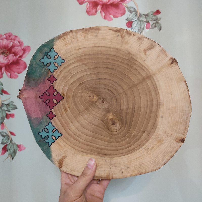 تخته سرو مدل 126