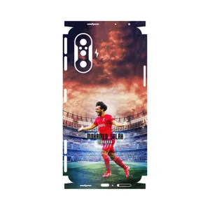 MAHOOT Mohammad Salah-FullSkin Cover Sticker for Xiaomi Redmi K40 Gaming