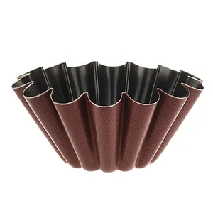 قالب کیک تفال مدل Brioche Patisserie سایز 23