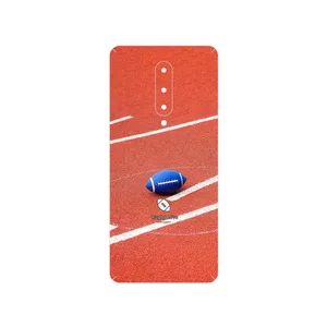 MAHOOT Rugby football Cover Sticker for OnePlus 8