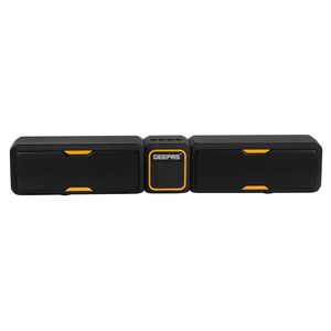 اسپیکر بلوتوثی قابل حمل جی پاس مدل GMS11141N