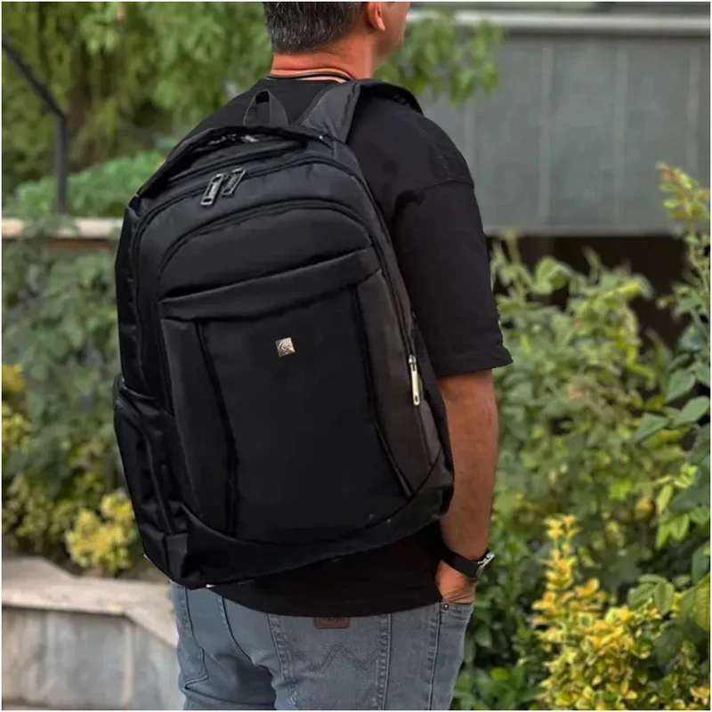 عکس شماره 11 : کوله پشتی مدرسه گوگانا مدل go77039