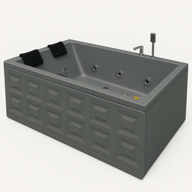 جکوزی مدل تیک وان