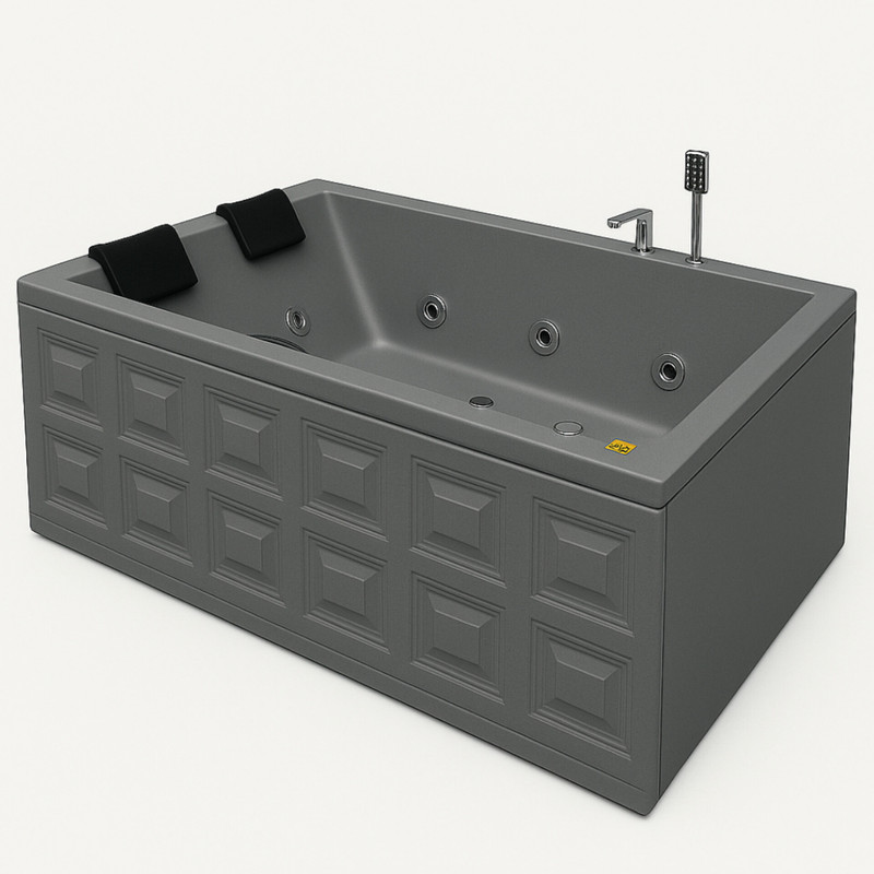 جکوزی مدل تیک وان