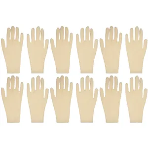 دستکش زنانه ایران کد 859 بسته 6 عددی