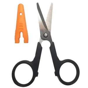 قیچی براید ماهیگیری فیش وایر مدل strong