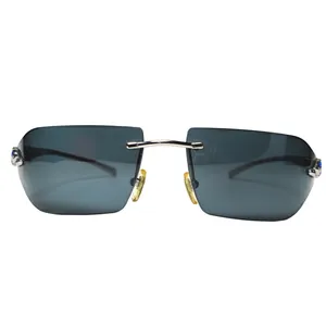 عینک آفتابی مستطیلی مدل 03