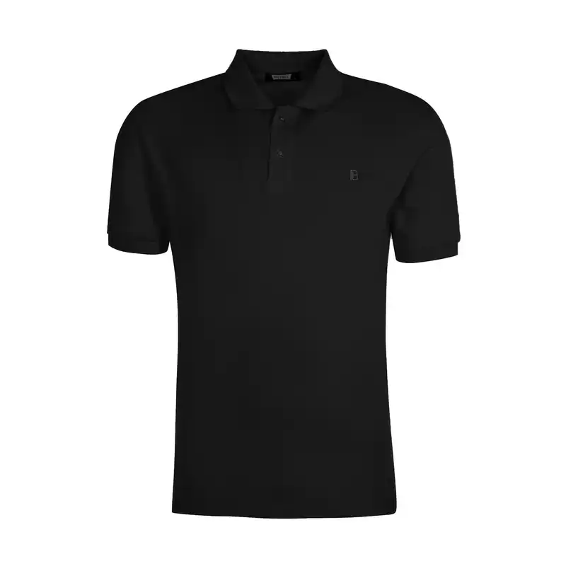 پولوشرت آستین کوتاه مردانه باینت مدل 370-20