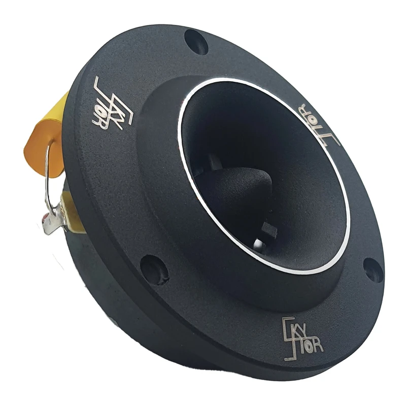 تیوتر پشت و جلو خودرو اسکایلر مدل TW-B402 سایز 4 اینچ بسته دو عددی