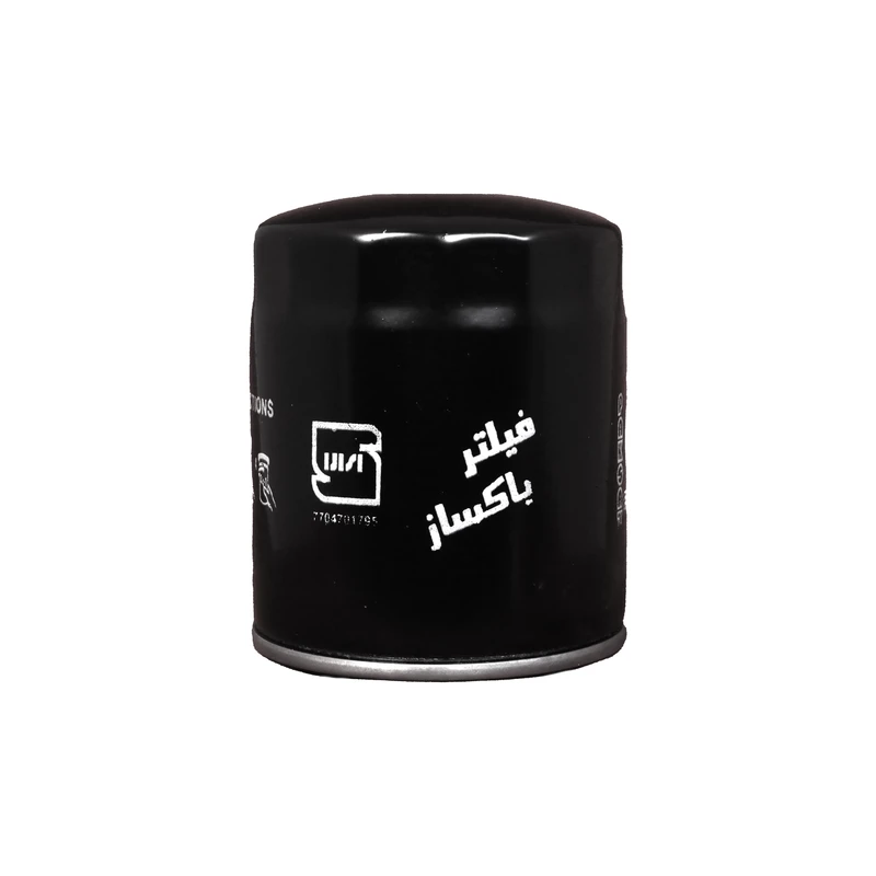 فیلتر روغن پاکساز کد 4510 مناسب برای وانت نیسان سایپا
