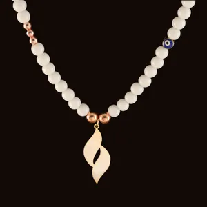 گردنبند نقره زنانه مدل s146