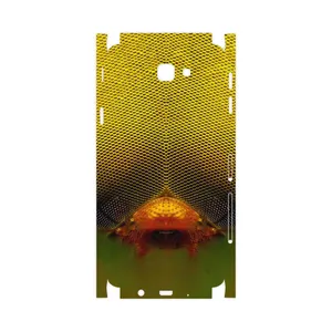 MAHOOT Bee eyes-FullSkin Cover Sticker for Samsung Galaxy J5 Prime