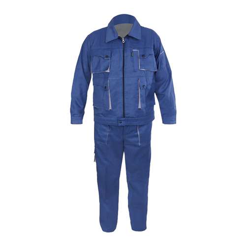 لباس کار مدل ست ورک