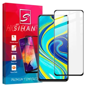  MYSihan FG Screen Protector For Xiaomi redmi Note 9s / 9 pro