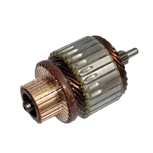 آرمیچر استارت خودرو کد rtx-36100-2E200 مناسب برای سوناتا