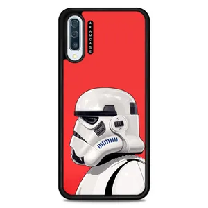 AKAM AMC-WSGA50-STAR WARS12 Cover For Samsung Galaxy A50