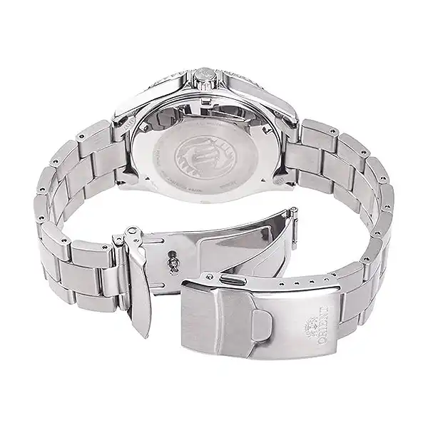 ساعت مچی عقربهای مردانه اورینت مدل RA-AA0913L19B