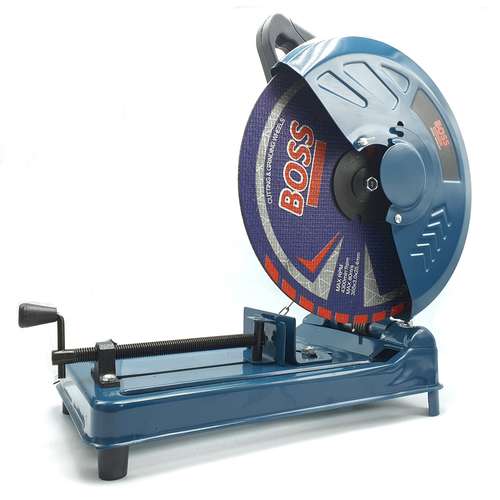 اره پروفیل بر باس مدل BS123GP238-1