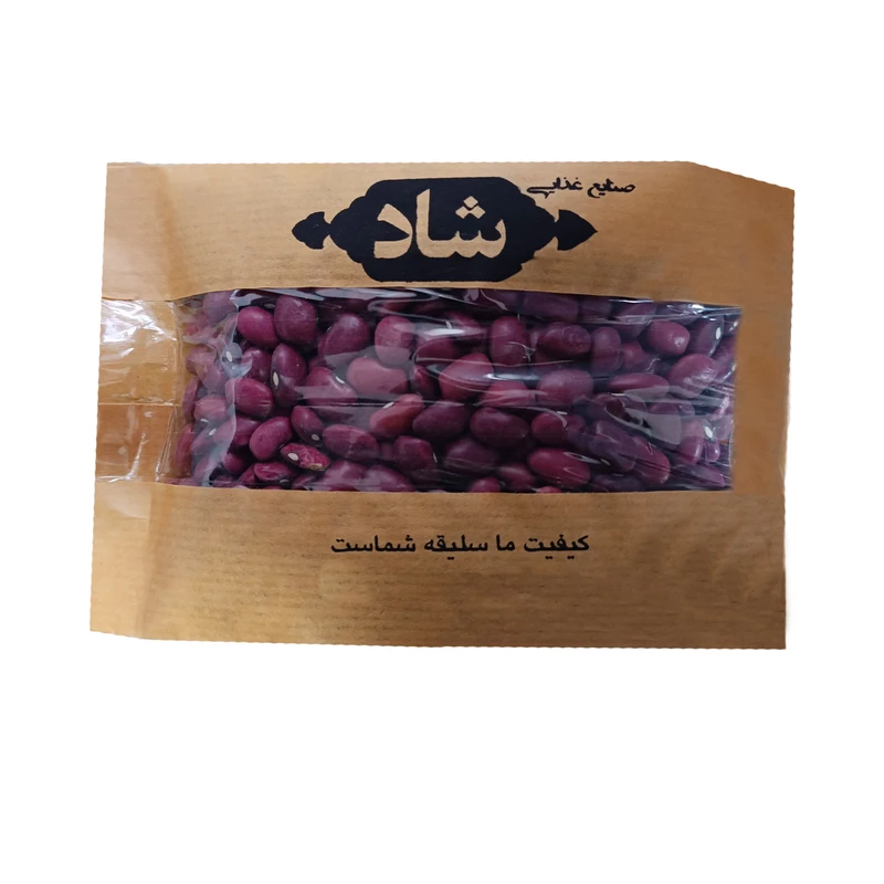 لوبیا قرمز خورشتی مخصوص - 1400 گرم
