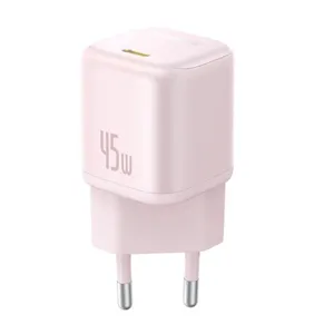 Baseus PicoGo GaN P10176800413-00 Fast Charger 45W EU 