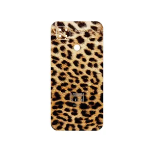 MAHOOT Leopard Skin Cover Sticker for Xiaomi Poco C31