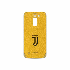 MAHOOT ML-JUVE Cover Sticker for LG K8