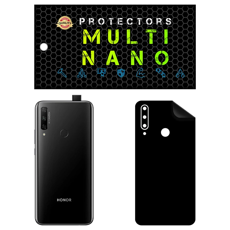 برچسب پوششی مولتی نانو مدل X-F1M مناسب برای گوشی موبایل آنر 9X Premium