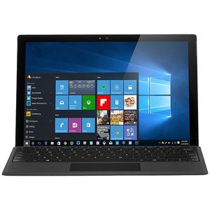 تبلت 13 اینچی مایکروسافت مدل Surface Pro 11-Snapdragon X Elite OLED ظرفیت 256 گیگابایت و رم 16 گیگابایت نمای ۴