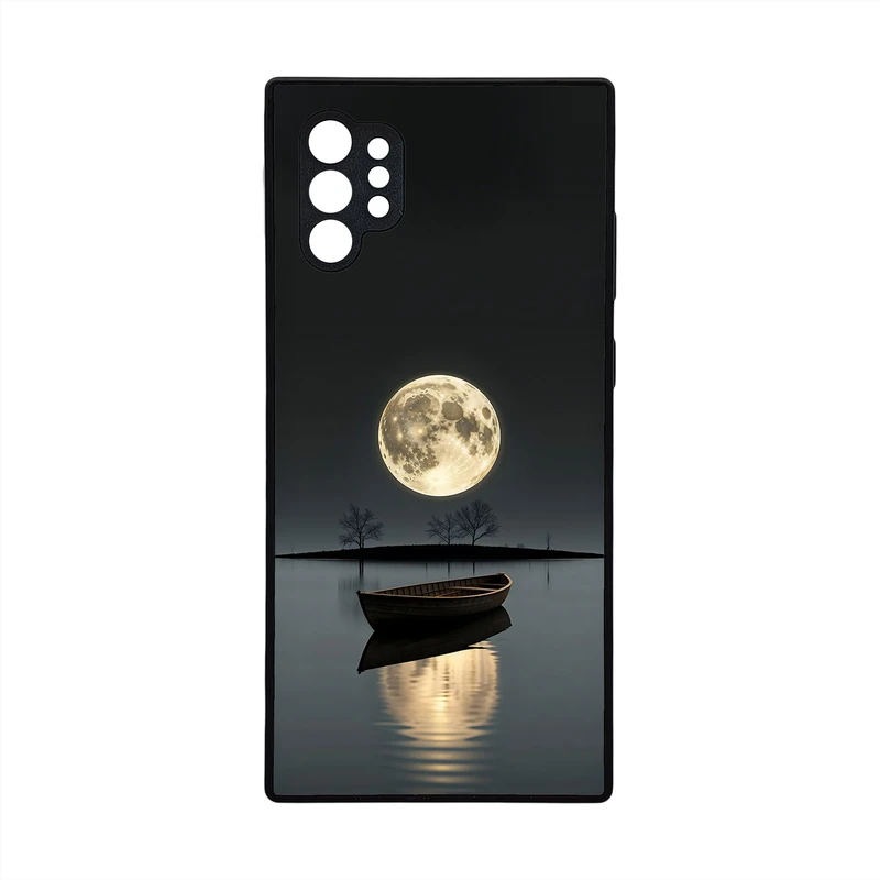 کاور قاب موبایل علوی مدل MLG مناسب برای گوشی موبایل سامسونگ Galaxy Note 10 Plus