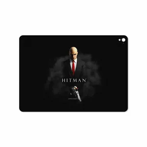 MAHOOT Hitman-Game Cover Sticker for Apple iPad Pro 9.7 2016 A1673