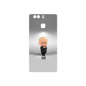 MAHOOT The Boss Baby Cover Sticker for Huawei P9