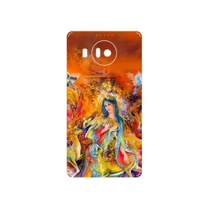MAHOOT Persian miniature 2 Cover Sticker for Microsoft Lumia 950 XL