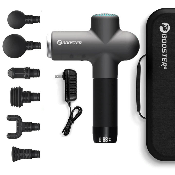 ماساژور برقی بوستر مدل LightSaber