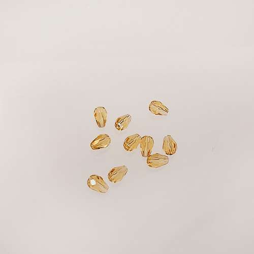 کریستال اشکی اقلیمه کد RS80 بسته 10 عددی