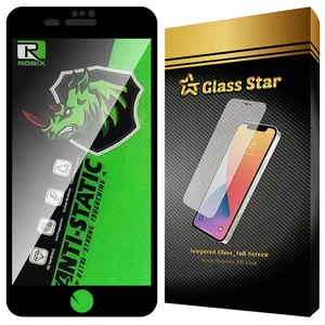 Glass Star ROBIXG  Screen Protector Suitable For Apple iPhone 7 Plus / iPhone 8 Plus 
