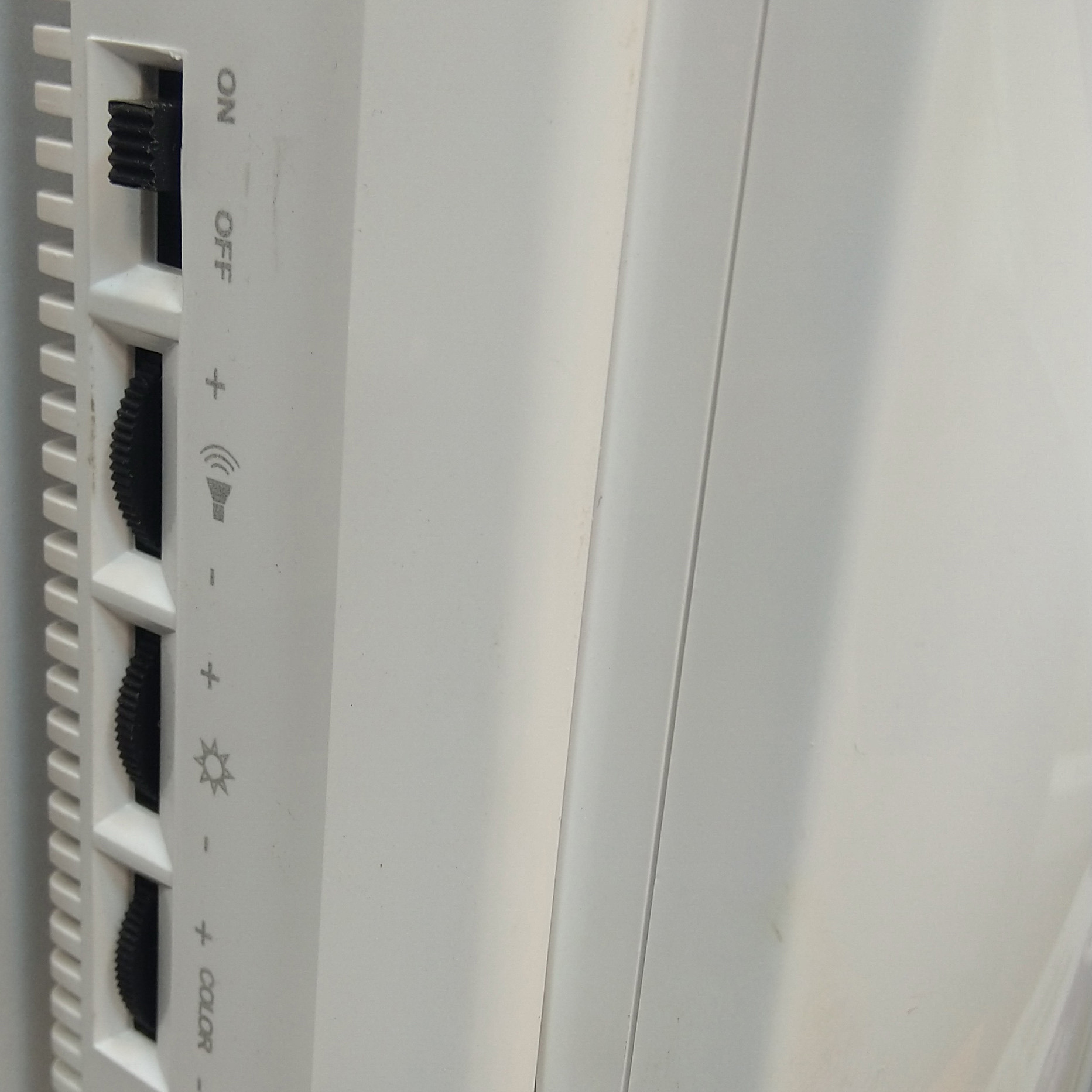 دربازکن تصویری الکتروپیک مدل 1286 کد 1017 مجموعه 3 عددی