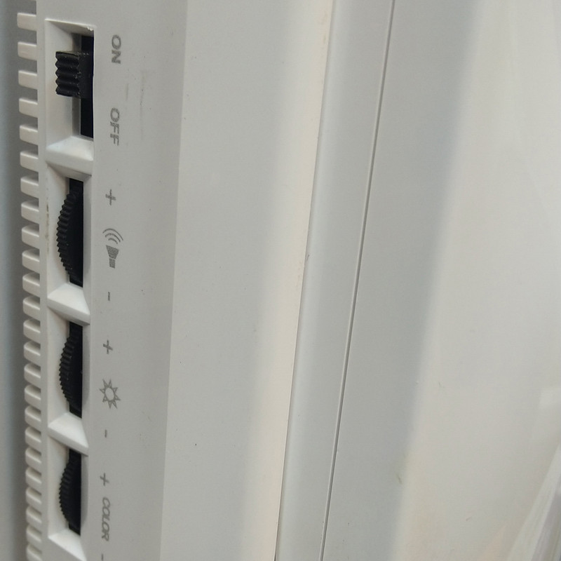 دربازکن تصویری الکتروپیک مدل 1286 کد 1017 مجموعه 3 عددی