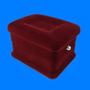 جعبه انگشتر مدل فلوکی کد NG9239