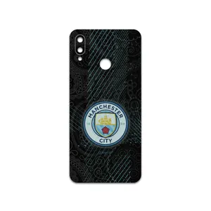 MAHOOT  Manchester-City Cover Sticker for Huawei Nova 3i