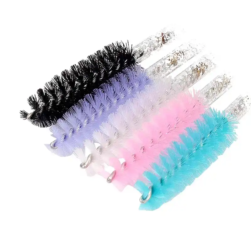 برس ابرو مدل اکلیلی کد xll