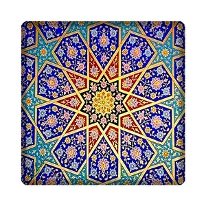 کاشی مبین ایده مدل سنتی kh10 کد 1109