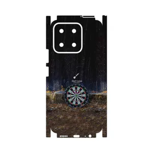 MAHOOT Dart-FullSkin Cover Sticker for Honor X5b Plus