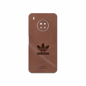 MAHOOT MNL-DDS Cover Sticker for Huawei Y9a